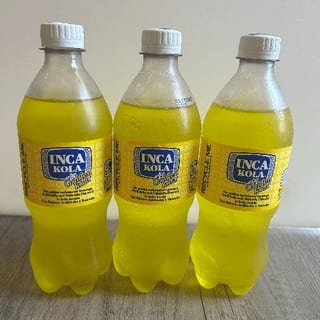 Inca Kola