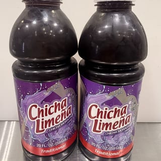 Chicha Morada