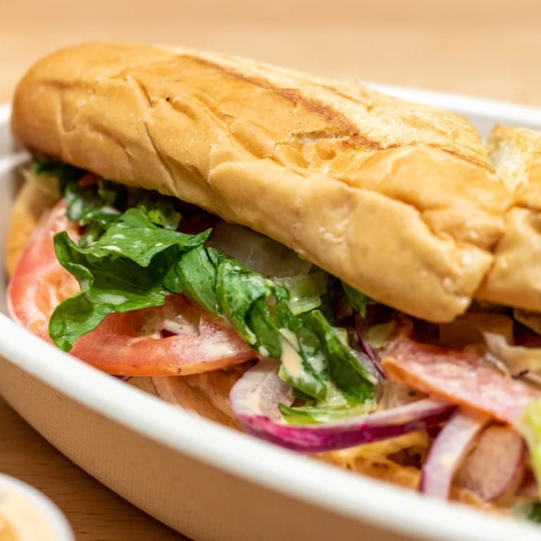 Delicious Chicken Sandwich Options