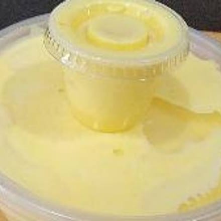 Mild Sauce (Yellow).