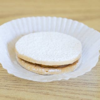 Alfajores