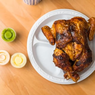 Whole Chicken