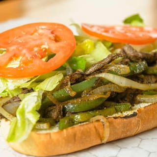 Carnita Sub