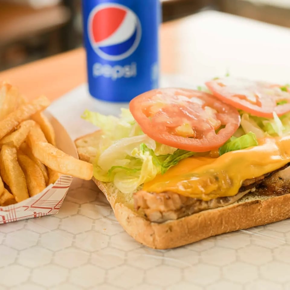 Delicious Chicken Sandwich Options