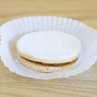 Alfajores