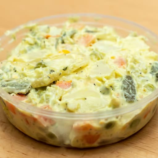 Potato Salad.