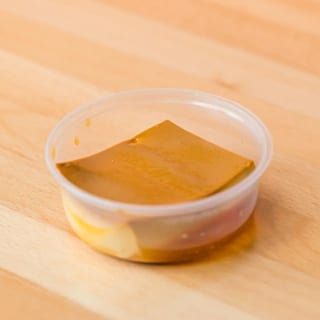 Flan (Cream Caramel)
