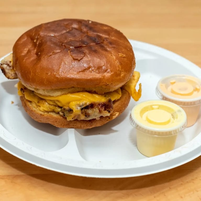 Satisfying Lunch Selections
