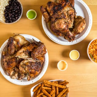 Super Bowl Platter