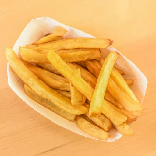 French Fries.